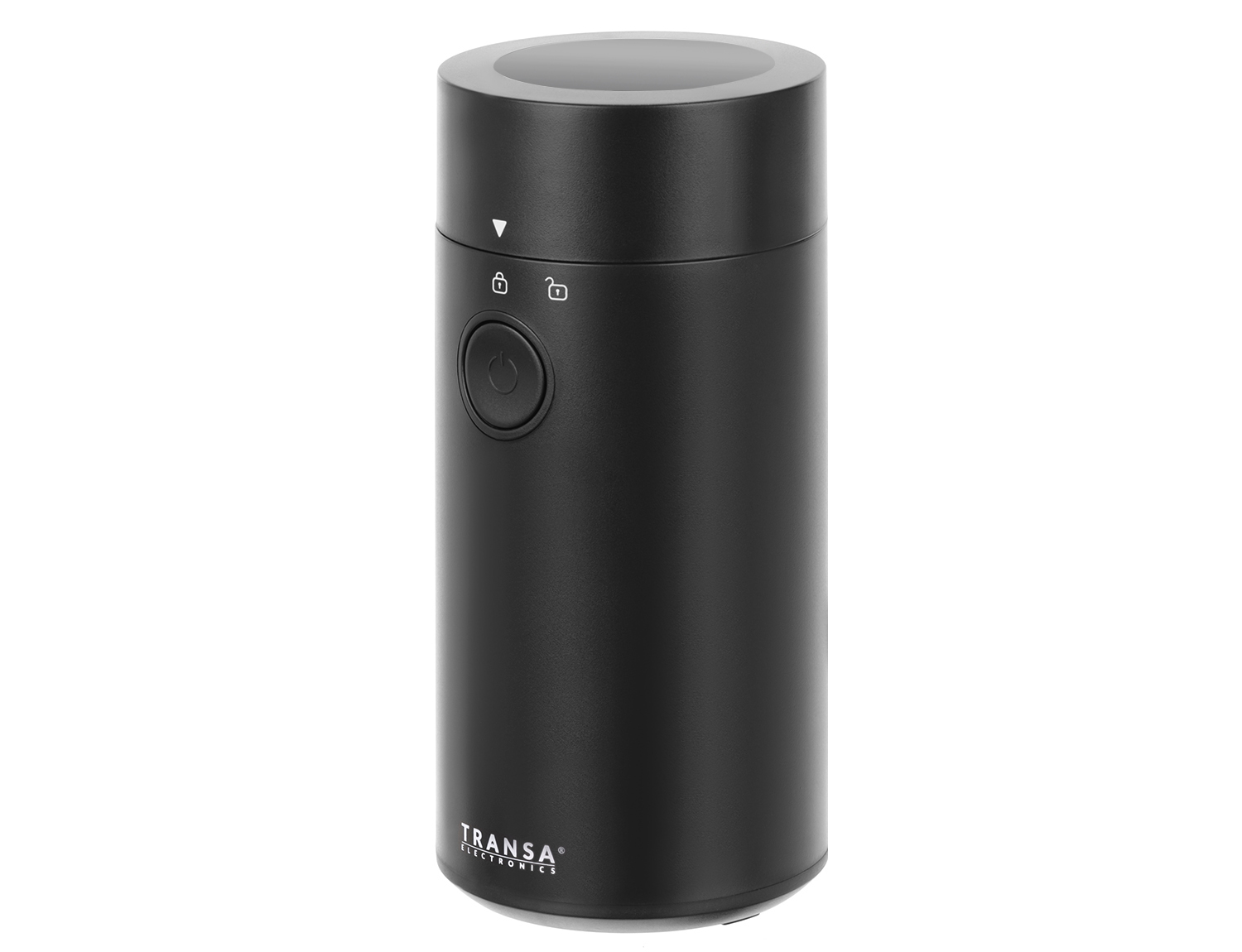 Młynek do kawy BlackGrindly TE-13 Transa Electronics specyfikacja